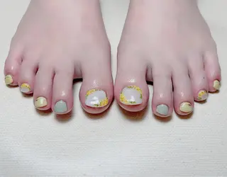 ネイル hairsalon 556のマツエク・マツパデザイン