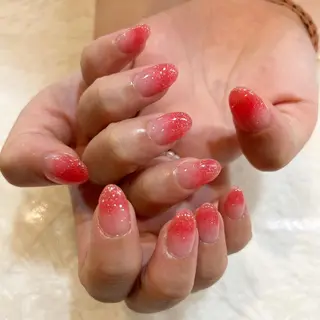 ネイル nailist yuiのネイルデザイン