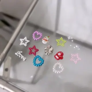 ネイル Nail salon ramyのマツエク・マツパデザイン