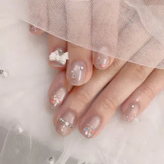 ネイル ネイルサロン なっちゃん(古千谷)のネイルデザイン