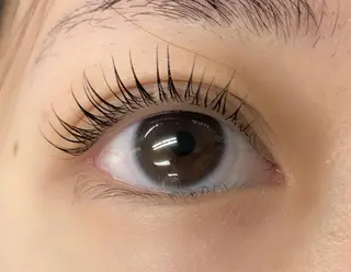 マツエク・マツパ more 伊東萌香のマツエク・マツパデザイン