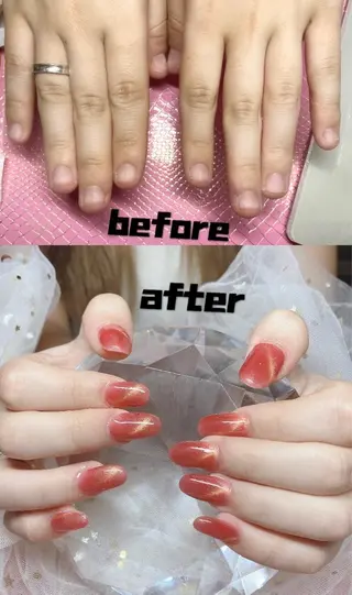 ネイル Lien  _リエン リエンのネイルデザイン