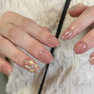 ネイル h.ours _のネイルデザイン