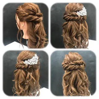 ロング ベストシーン 新浦安のマツエク・マツパデザイン