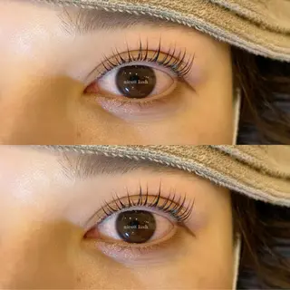 マツエク・マツパ デイジーラッシュ 天王寺　南の眉毛・アイブロウイメージ