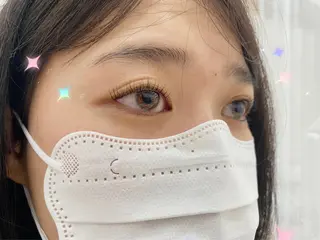 マツエク・マツパ BEL EYE BEAUTYジュンのマツエク・マツパデザイン