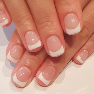 ネイル Hisaka Mikiのネイルデザイン