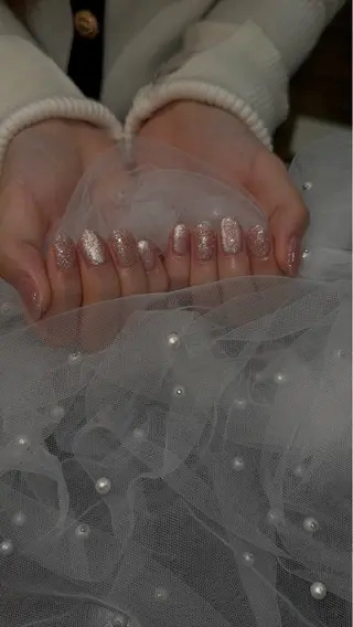 ネイル Acoonail 宮田のネイルデザイン
