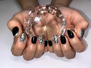 ネイル プライベートサロン N's Nailのネイルデザイン