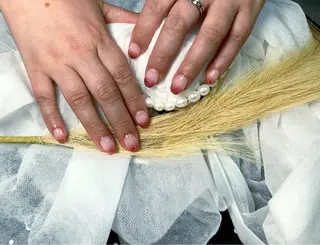 ネイル べ にのネイルデザイン