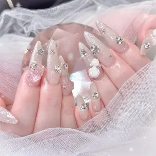 ネイル MEI Nailのネイルデザイン