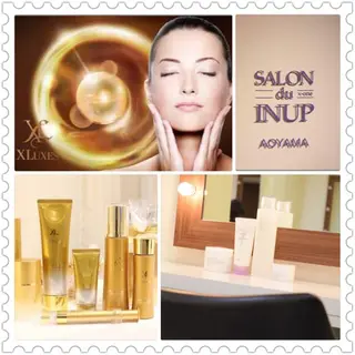 栗原 悠人のエステ・リラクイメージ