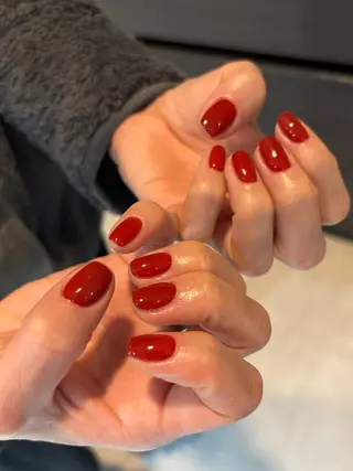 ネイル No.723 Yuiのネイルデザイン