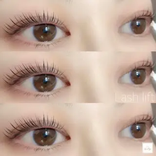 マツエク・マツパ eyelash Lilyのその他イメージ