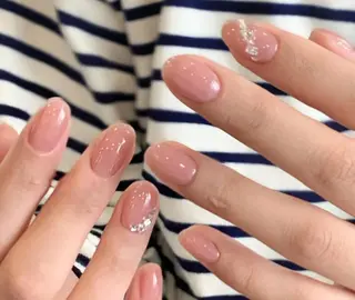 ネイル エリ🫧 nail池袋東口のネイルデザイン
