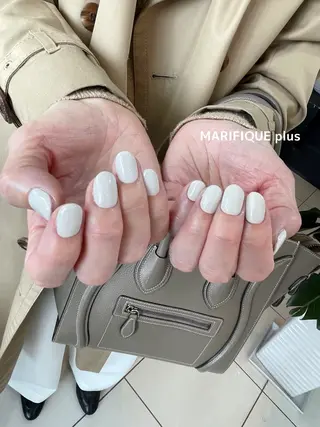 ネイル ma riのネイルデザイン