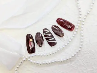 ネイル はあとねいる 和泉中央店のネイルデザイン