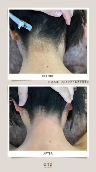 Asano Makikoのエステ・リラクイメージ