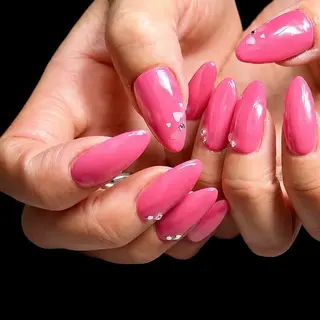 ネイル Nail Rinonのネイルデザイン