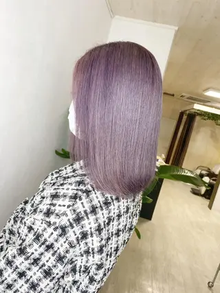 ミディアム 🔥金山 諒平🔥のヘアスタイル