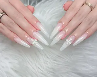 ネイル Lenie Nail Salonのネイルデザイン