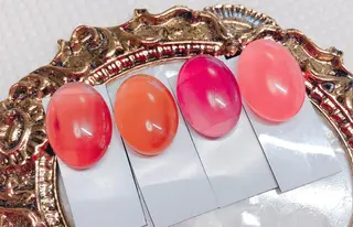 ネイル CROWN プライベートサロンのネイルデザイン