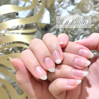ネイル LaLuna🌙 Natsukiのネイルデザイン