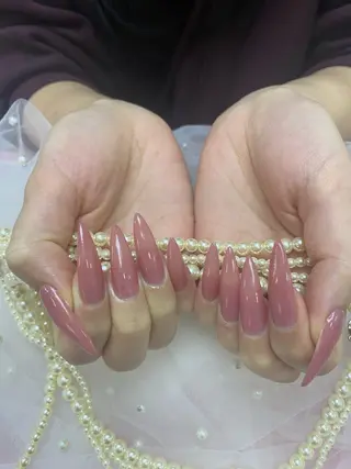 ネイル YK Hanのネイルデザイン