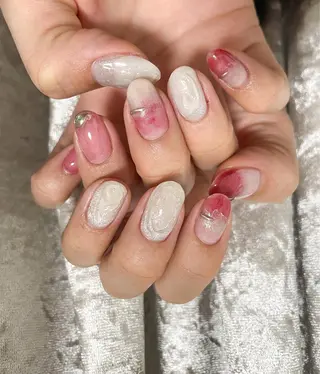 ネイル atelier elsol.のネイルデザイン