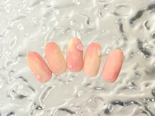 ネイル kinjo yuaのネイルデザイン