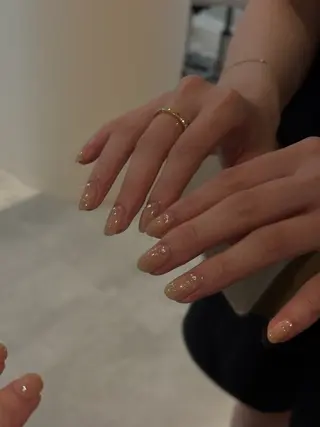 ネイル Lico Himeko👒のネイルデザイン