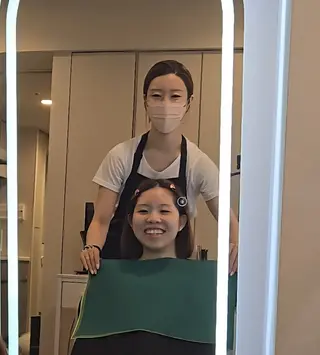 Salon Indigoのその他イメージ