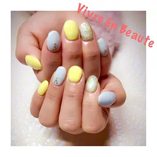 ネイル S Nailのネイルデザイン