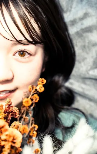 ShebyM所属・She byM☺️ MIHO☺️のマツエク・マツパデザイン