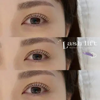 マツエク・マツパ Une fleur RINAの眉毛・アイブロウイメージ