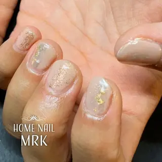 ネイル MARUKO nailのネイルデザイン