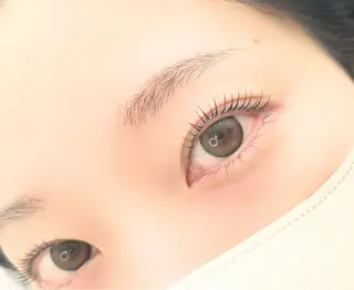 マツエク・マツパ PROGRESS 龍ケ崎 yu 🎀のマツエク・マツパデザイン