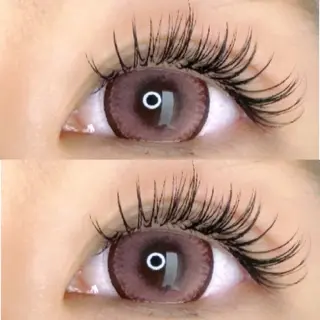 マツエク・マツパ CE AN _Eriのマツエク・マツパデザイン