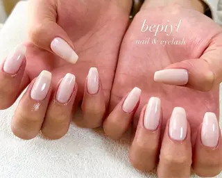 ネイル bepiyl SAKIのマツエク・マツパデザイン