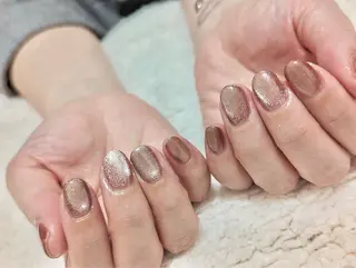 ネイル VIBLISS福岡 tomokoのネイルデザイン