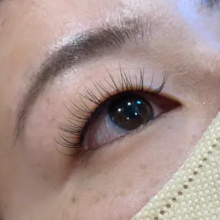 マツエク・マツパ pixie bob AIRIのマツエク・マツパデザイン