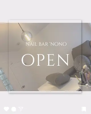 ネイル nailbar 'nonoのネイルデザイン