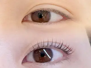 マツエク・マツパ 谷町四丁目/まつげ 𝐦𝐢𝐤𝐮.のマツエク・マツパデザイン