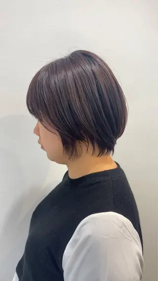 カラー モデル様募集中 /Seina✨️のヘアスタイル