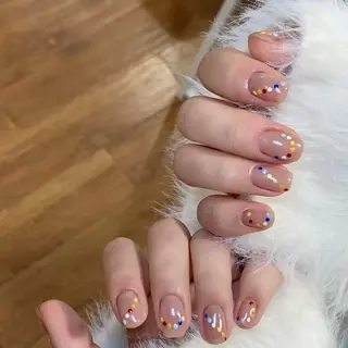 ネイル Mi miaのマツエク・マツパデザイン