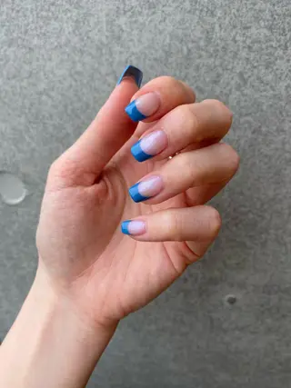 ネイル 【LINON】 airiのネイルデザイン