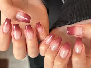 ネイル 【marl】 ことみのネイルデザイン