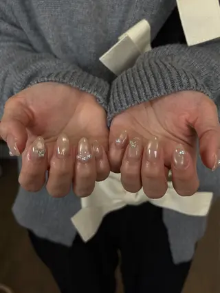 ネイル sis_ yukaのネイルデザイン