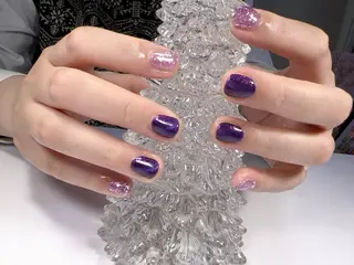 ネイル ネイルサロン ロア旧ジョリーのネイルデザイン