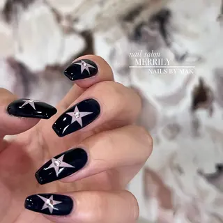 ネイル salon de Cheliのネイルデザイン